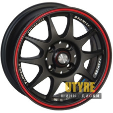 Zorat Wheels 346 5.5x13 4x98 ET20 DIA58.6 BRL