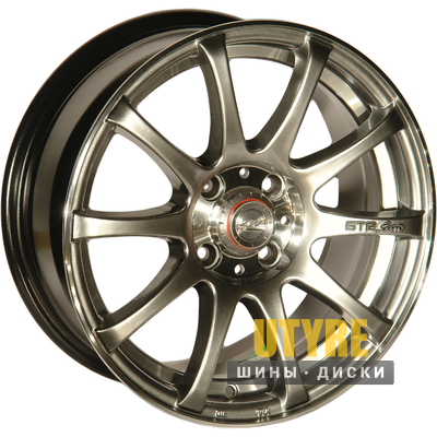 Zorat Wheels 355 7.5x17 5x108/112 ET40 DIA73.1 HB6-Z