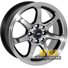 Zorat Wheels 356 6.5x15 4x100/114.3 ET38 DIA67.1 BP