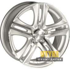Zorat Wheels 392 6.5x15 4x100 ET40 DIA67.1 SP