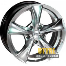 Zorat Wheels 683 5.5x14 4x108 ET25 DIA65.1 HS