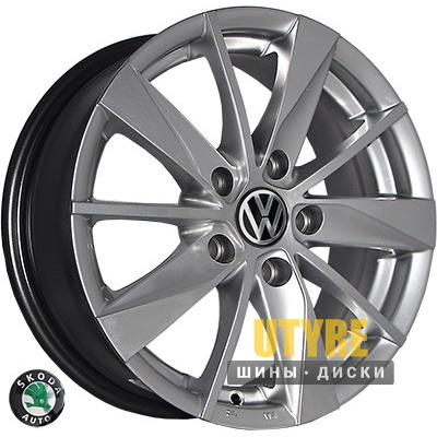 Zorat Wheels 7465 6x15 5x112 ET40 DIA57.1 HS