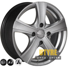 Zorat Wheels 9504 6x15 4x114.3 ET43 DIA67.1 HS