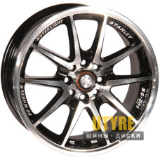 Zorat Wheels 969 6x14 5x114.3 ET35 DIA67.1 BPX