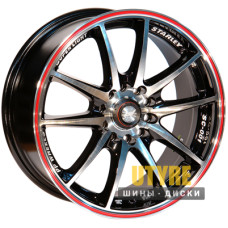Zorat Wheels 969 6x14 4x98/108 ET35 DIA67.1 RL BPX