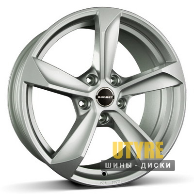 Borbet S 9x20 5x112 ET20 DIA66.5 S