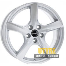Borbet TL2 5.5x15 5x100 ET38 DIA57.1 S