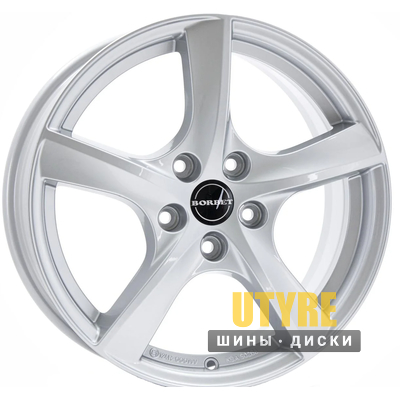 Borbet TL2 7x17 5x114.3 ET50 DIA67.1 S