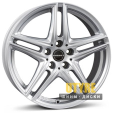 Borbet XR 7.5x17 5x112 ET29 DIA66.6 S