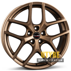 Borbet Y 8x18 5x112 ET44 DIA57.1 BR