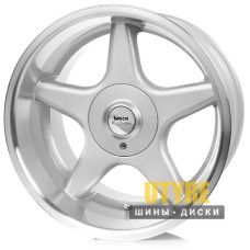 Brock B1 7.5x16 5x120 ET25 DIA72.6 CS