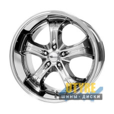 Brock B15 8.5x18 5x112 ET32 DIA72.6 SLC