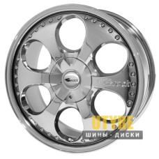 Brock B18 8.5x20 5x120 ET35 DIA72.6 SLC