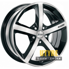 Arcasting K11 7x16 5x114.3 ET40 DIA67.1 ND