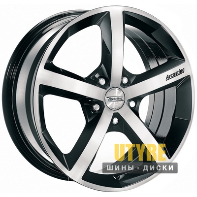 Arcasting K11 7x17 4x108 ET25 DIA65.1 ND