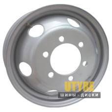 Дорожная Карта Газ-3302 5.5x16 6x130 ET105 DIA130