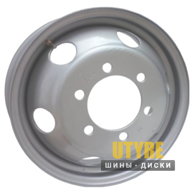 Дорожная Карта Газ-3302 5.5x16 6x130 ET105 DIA130