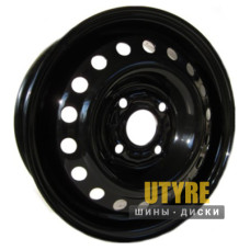 Дорожная Карта Daewoo 5x13 4x100 ET49 DIA56.6