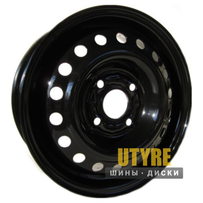 Дорожная Карта Daewoo 5x13 4x100 ET49 DIA56.6
