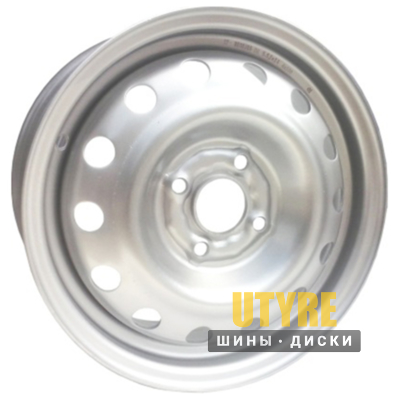 Дорожная Карта Daewoo 5x13 4x100 ET49 DIA56.56 S