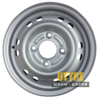 Дорожная Карта Daewoo MATIZ 4.5x13 4x114.3 ET45 DIA69.3 S