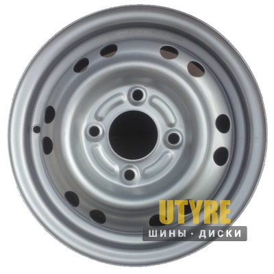 Дорожная Карта Daewoo MATIZ 4.5x13 4x114.3 ET45 DIA69.1 SM