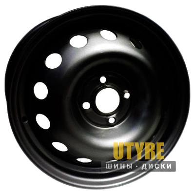 Дорожная Карта Renault Logan 6x15 4x100 ET40 DIA60.1