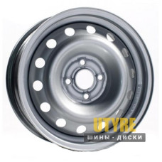 Дорожная Карта Renault Logan 5.5x14 4x100 ET43 DIA60 SM