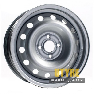 Дорожная Карта Renault Logan 5.5x14 4x100 ET43 DIA60 SM