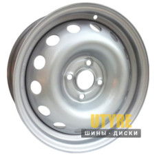 Дорожная Карта Chevrolet Aveo 5.5x14 4x100 ET45 DIA56.6 S