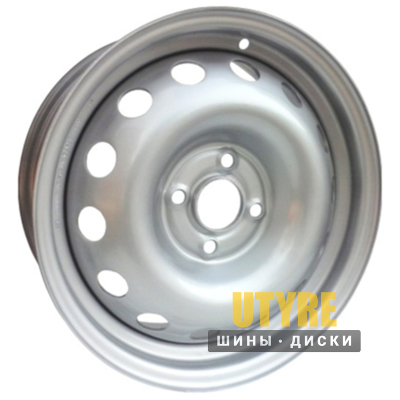 Дорожная Карта Chevrolet Aveo 6x15 4x100 ET45 DIA56.6 S