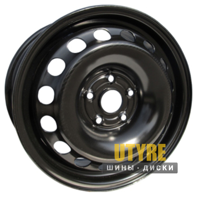 Дорожная Карта Skoda / Volkswagen / Seat 6x15 5x112 ET43 DIA57.1