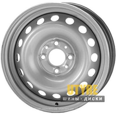 Дорожная Карта Chevrolet Lacetti 6x15 4x114.3 ET45 DIA56.6 S