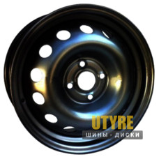 Дорожная Карта Toyota Corolla 6x15 4x100 ET45 DIA54.1