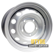 Дорожная Карта Niva Chevrolet 5x15 5x139.7 ET40 DIA98.6 S