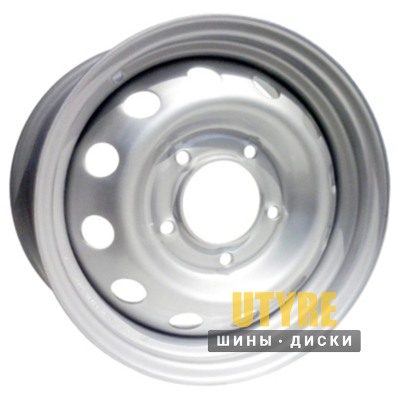 Дорожная Карта Niva Chevrolet 5x15 5x139.7 ET40 DIA98.6 S