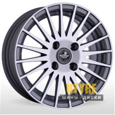 Storm Vento SR-181 5.5x13 4x98 ET20 DIA58.6 MG