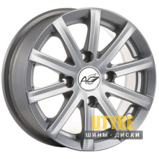 Angel Baretta 305 5.5x13 4x108 ET30 DIA72.6 S