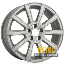 Angel Mirage 510 6.5x15 4x108 ET38 DIA67.1 S