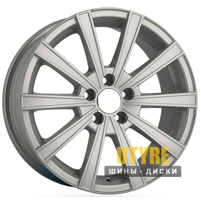 Angel Mirage 510 6.5x15 4x108 ET38 DIA67.1 S