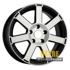 Angel Hornet 501 6.5x15 5x114.3 ET35 DIA67.1 BD