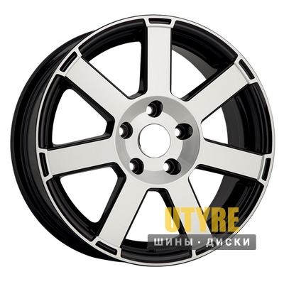 Angel Hornet 501 6.5x15 5x114.3 ET35 DIA67.1 BD