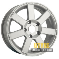 Angel Hornet 501 6.5x15 5x114.3 ET35 DIA67.1 S