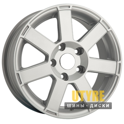Angel Hornet 501 6.5x15 5x114.3 ET35 DIA67.1 S
