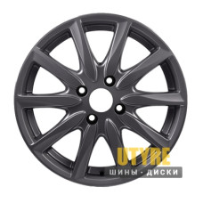 Angel Raptor 502 6.5x15 4x100/108 ET35 DIA72.6 GM