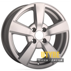 Angel Formula 503 6.5x15 4x108 ET35 DIA67.1 S