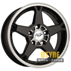 Angel Rapide 509 6.5x15 5x112 ET35 DIA57.1 BD