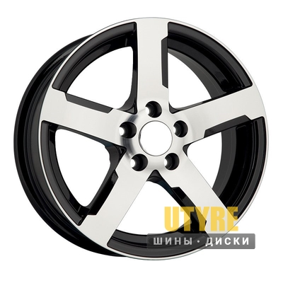Angel Tornado 507 6.5x15 5x112 ET35 DIA67.1 BD
