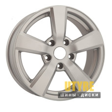 Angel Formula 603 7x16 4x108 ET38 DIA67.1 S