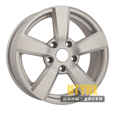 Angel Formula 603 7x16 4x108 ET38 DIA67.1 S
